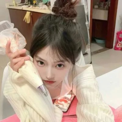 她的微笑和圈套