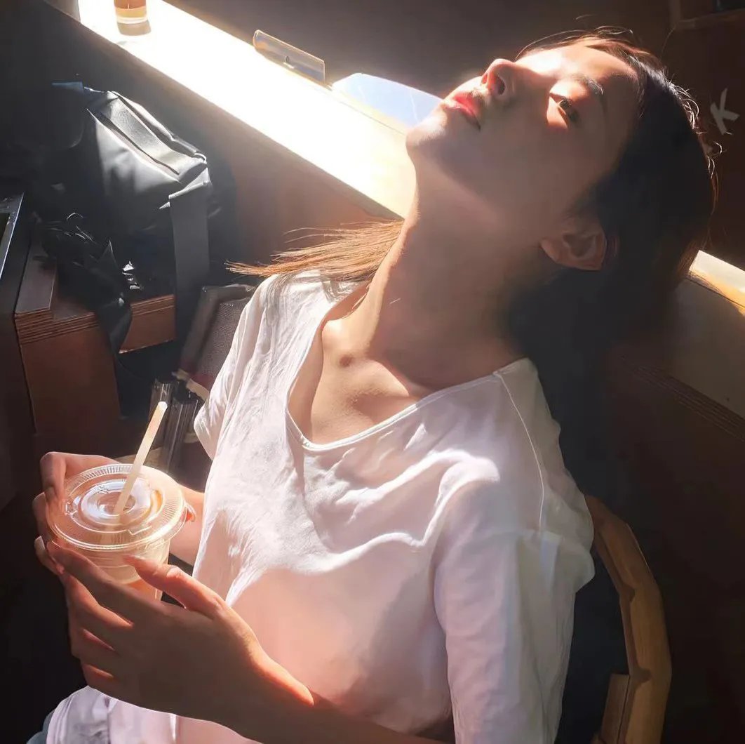 消失的女教师