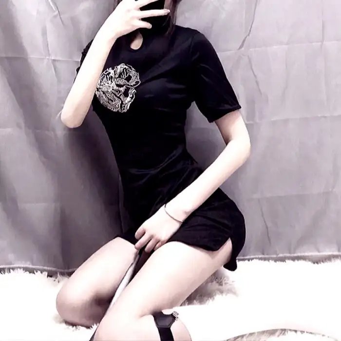 候补男友